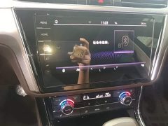 Volkswagen Hui Ang 380TSI Luxury Edition - ფოტო 10