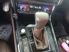 Volkswagen Hui Ang 380TSI Luxury Edition - ფოტო 11