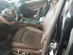 Volkswagen Hui Ang 380TSI Luxury Edition - ფოტო 12