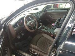 Volkswagen Hui Ang 380TSI Luxury Edition - ფოტო 13