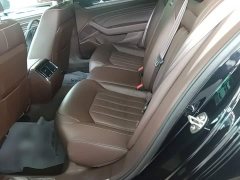 Volkswagen Hui Ang 380TSI Luxury Edition - ფოტო 14