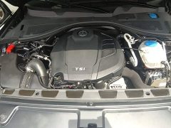 Volkswagen Hui Ang 380TSI Luxury Edition - ფოტო 17