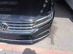 Volkswagen Hui Ang 380TSI Luxury Edition - ფოტო 19
