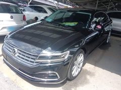 Volkswagen Hui Ang 380TSI Luxury Edition - ფოტო 2