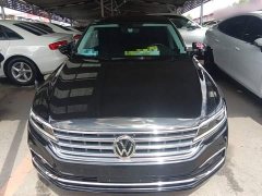 Volkswagen Hui Ang 380TSI Luxury Edition - ფოტო 3