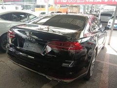 Volkswagen Hui Ang 380TSI Luxury Edition - ფოტო 5
