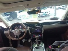Volkswagen Hui Ang 380TSI Luxury Edition - ფოტო 6
