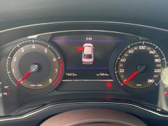 Volkswagen Hui Ang 380TSI Luxury Edition - ფოტო 9
