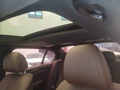 BMW 5 Series Facelift 525Li M Sport Package - ფოტო 18
