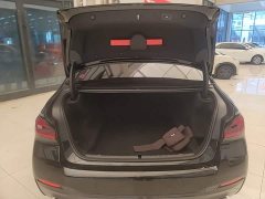 BMW 5 Series Facelift 525Li M Sport Package - ფოტო 19