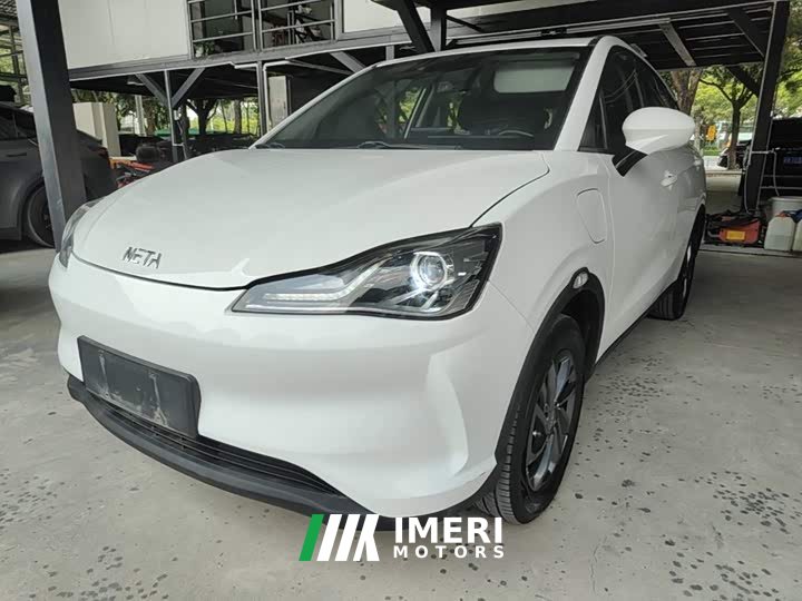 Neta V Standard Range Entertainment Edition Upgrade - ავტომობილი ჩინეთიდან