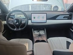BYD Seal 06 DM-i 120KM Premium Edition - ფოტო 10