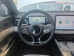 BYD Seal 06 DM-i 120KM Premium Edition - ფოტო 11