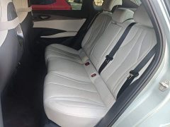 BYD Seal 06 DM-i 120KM Premium Edition - ფოტო 17