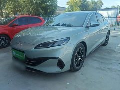 BYD Seal 06 DM-i 120KM Premium Edition - ფოტო 2