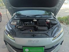 BYD Seal 06 DM-i 120KM Premium Edition - ფოტო 20