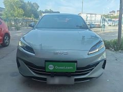 BYD Seal 06 DM-i 120KM Premium Edition - ფოტო 3