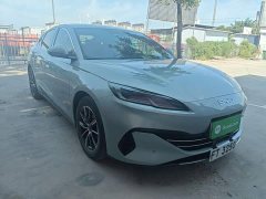 BYD Seal 06 DM-i 120KM Premium Edition - ფოტო 4