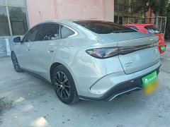 BYD Seal 06 DM-i 120KM Premium Edition - ფოტო 5