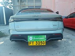BYD Seal 06 DM-i 120KM Premium Edition - ფოტო 6