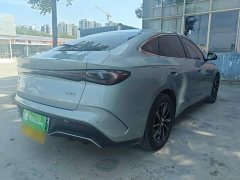 BYD Seal 06 DM-i 120KM Premium Edition - ფოტო 7
