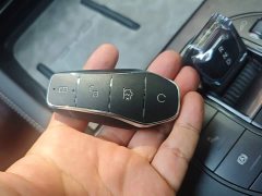 BYD Seal 06 DM-i 120KM Premium Edition - ფოტო 9