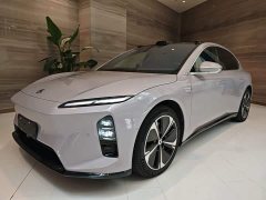 NIO ET5 75kWh - ფოტო 1