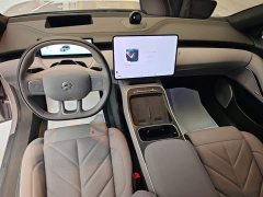 NIO ET5 75kWh - ფოტო 10