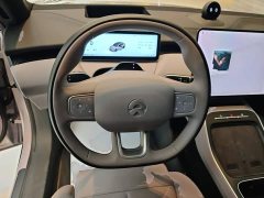NIO ET5 75kWh - ფოტო 11