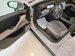 NIO ET5 75kWh - ფოტო 16