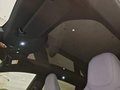 NIO ET5 75kWh - ფოტო 18