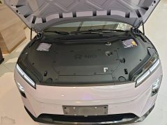 NIO ET5 75kWh - ფოტო 20