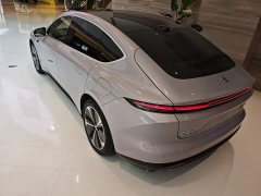 NIO ET5 75kWh - ფოტო 5