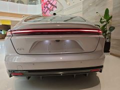 NIO ET5 75kWh - ფოტო 6