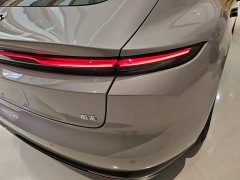 NIO ET5 75kWh - ფოტო 8