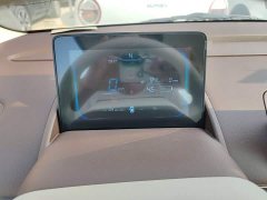 Changan Lumin Treasure Edition 205km Cool Love White CATL - ფოტო 12