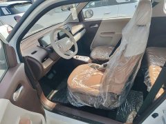 Changan Lumin Treasure Edition 205km Cool Love White CATL - ფოტო 15