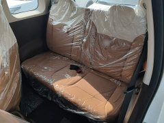 Changan Lumin Treasure Edition 205km Cool Love White CATL - ფოტო 17