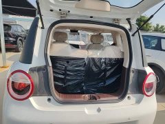 Changan Lumin Treasure Edition 205km Cool Love White CATL - ფოტო 19