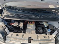 Changan Lumin Treasure Edition 205km Cool Love White CATL - ფოტო 20