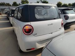 Changan Lumin Treasure Edition 205km Cool Love White CATL - ფოტო 6