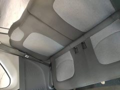 Wuling Hongguang MINIEV 2021 Macaron Sandwich Edition 170km LFP - ფოტო 9