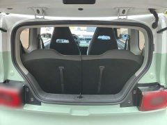 Wuling Hongguang MINIEV 2021 Macaron Sandwich Edition 170km LFP - ფოტო 11