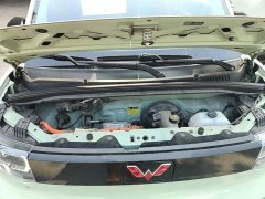 Wuling Hongguang MINIEV 2021 Macaron Sandwich Edition 170km LFP - ფოტო 12