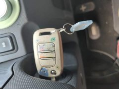 Wuling Hongguang MINIEV 2021 Macaron Sandwich Edition 170km LFP - ფოტო 13