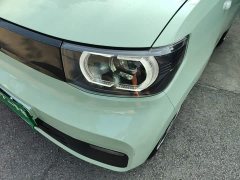 Wuling Hongguang MINIEV 2021 Macaron Sandwich Edition 170km LFP - ფოტო 14