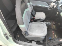 Wuling Hongguang MINIEV 2021 Macaron Sandwich Edition 170km LFP - ფოტო 15