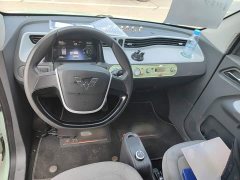 Wuling Hongguang MINIEV 2021 Macaron Sandwich Edition 170km LFP - ფოტო 3