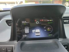 Wuling Hongguang MINIEV 2021 Macaron Sandwich Edition 170km LFP - ფოტო 4