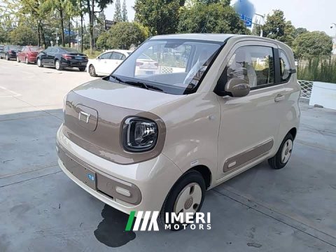 2026 FAW Besturn Xiaoma 222km Colorful Edition - ავტომობილი ჩინეთიდან